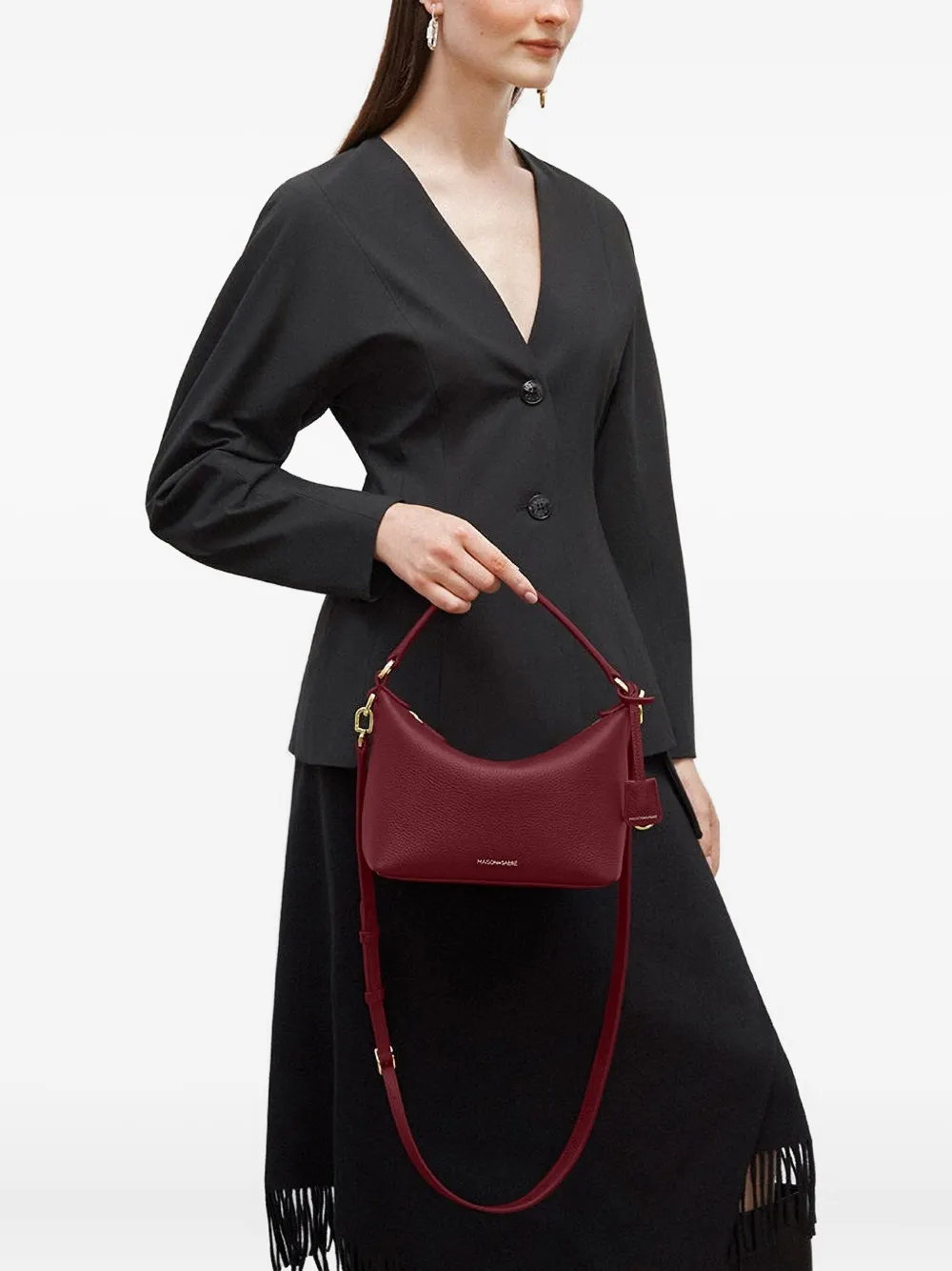 MAISON de SABRÉ tote The Small Soft | Hombre | Image 2