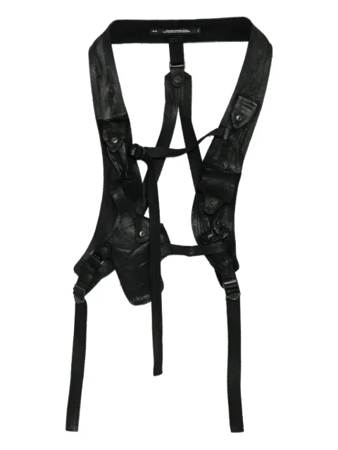 Julius button cotton jacket