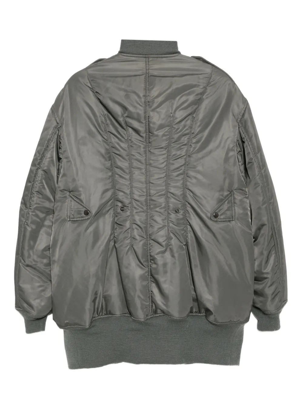 Junya Watanabe padded coat | Military Coats | Image 2