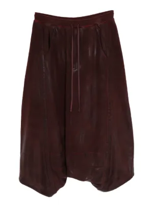 Julius メンズ サルエルショーツ通販 - FARFETCH