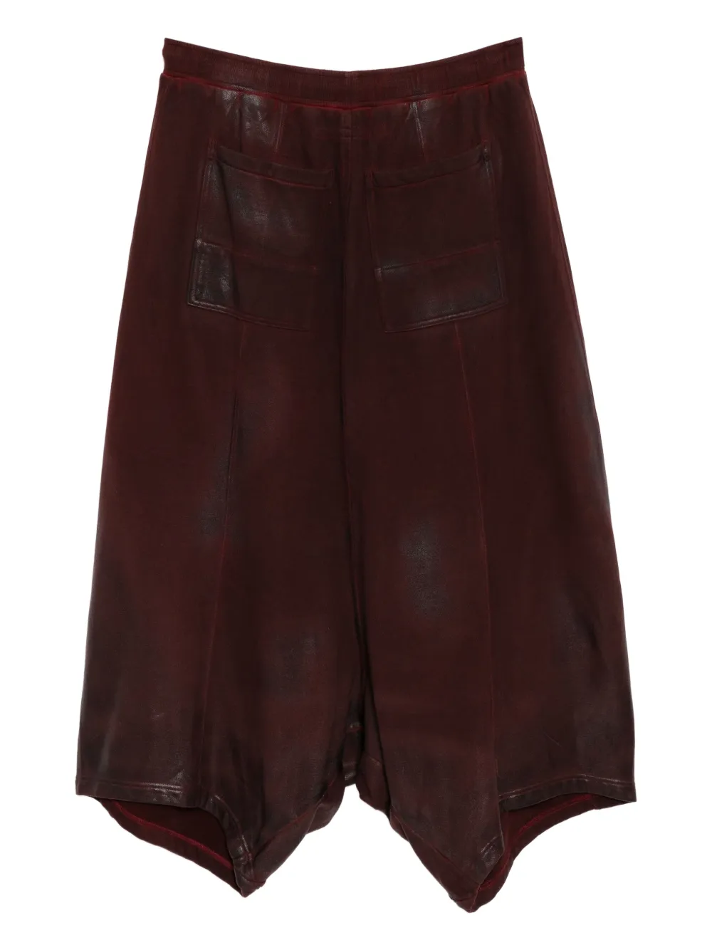 Julius drop crotch pants | Drop-Crotch Shorts | Image 2