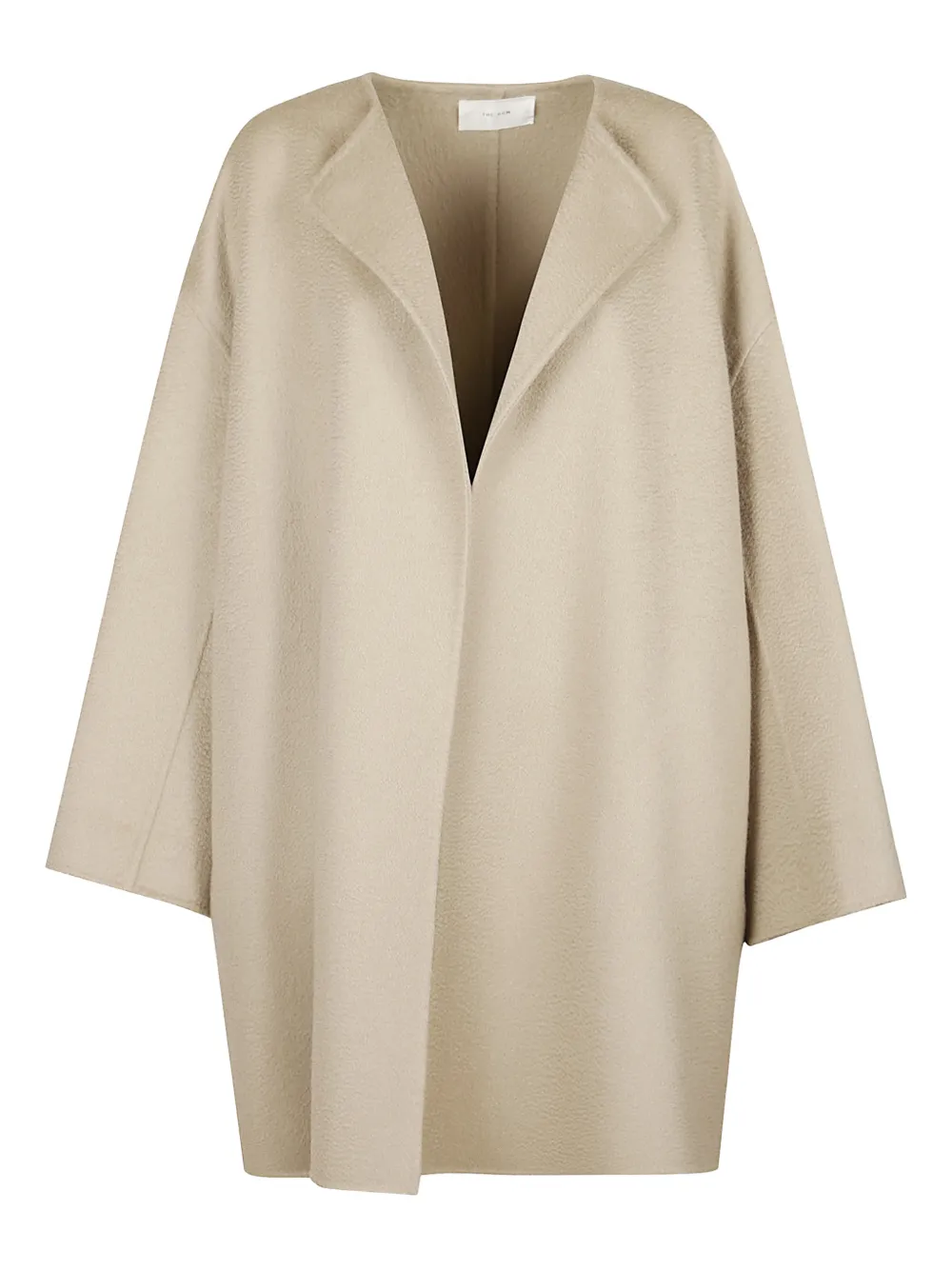 The Row open-front coat | Neutrals | Image 1