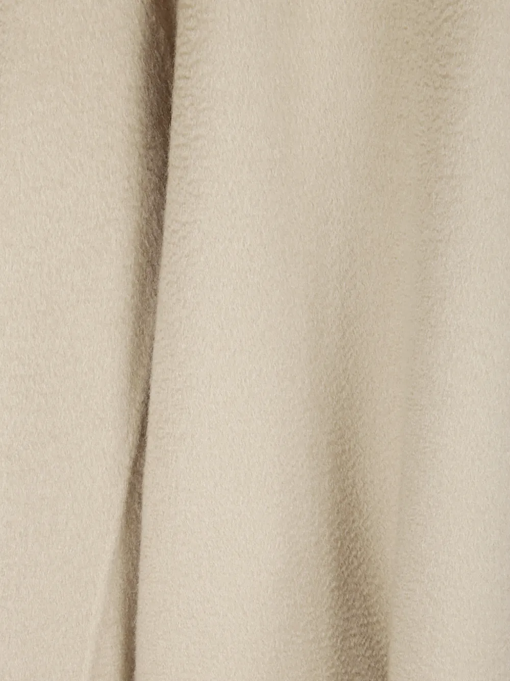  The Row Open-front Coat - Neutrals 