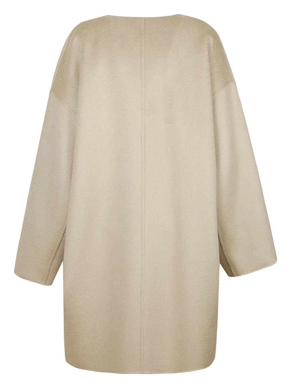 The Row open-front coat | Oversized Coats | Image 2