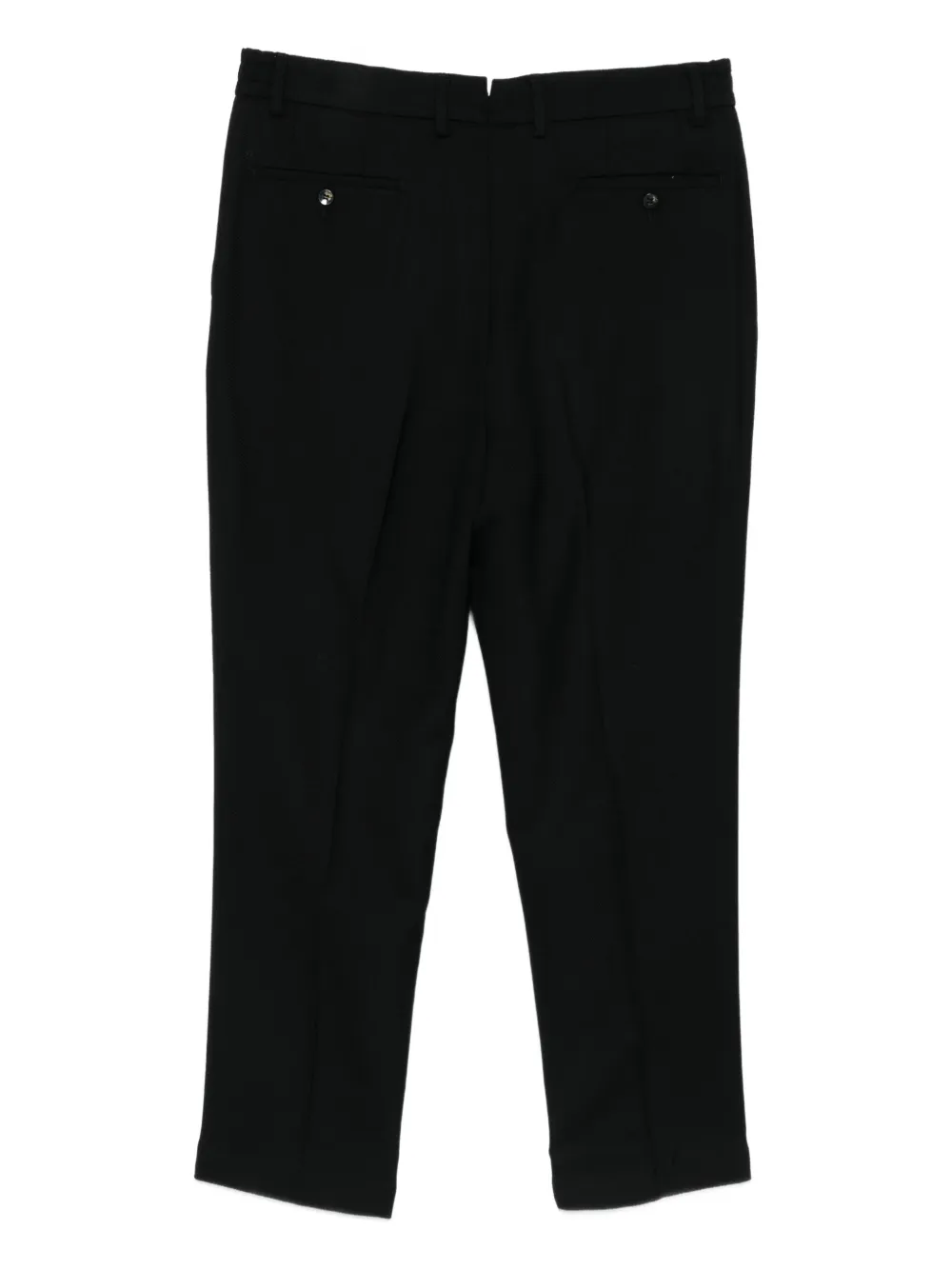 LUIGI BIANCHI MANTOVA pleat-detail trousers | Pantalons de costume | Image 2