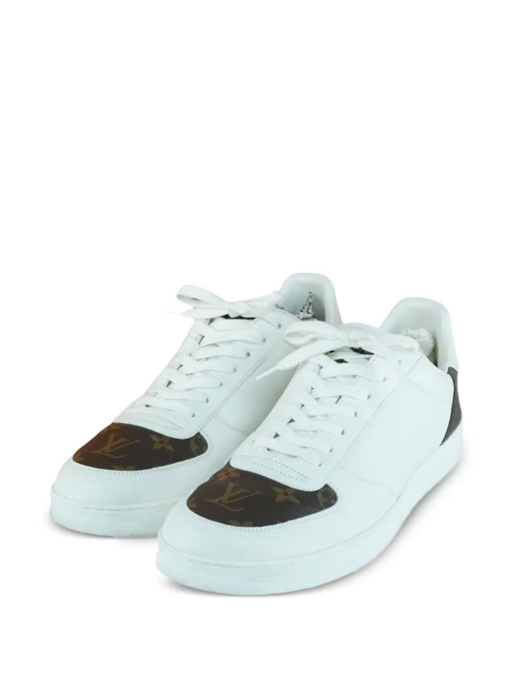 Louis Vuitton Pre-Owned baskets monogrammées Rivoli | Image 2