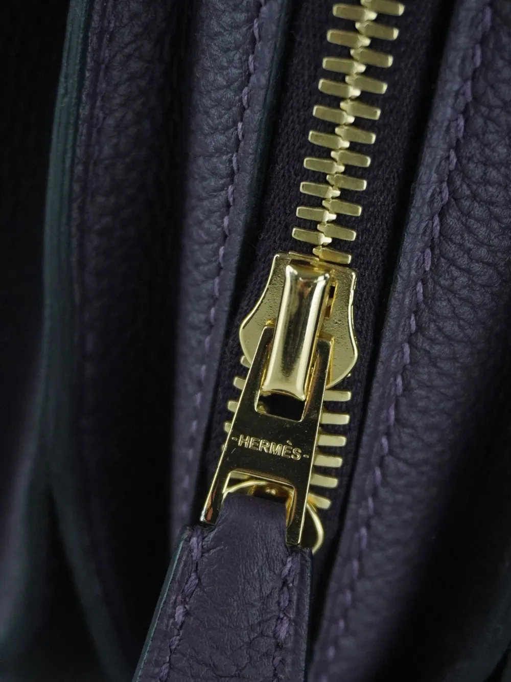 Simone Leather Handbag