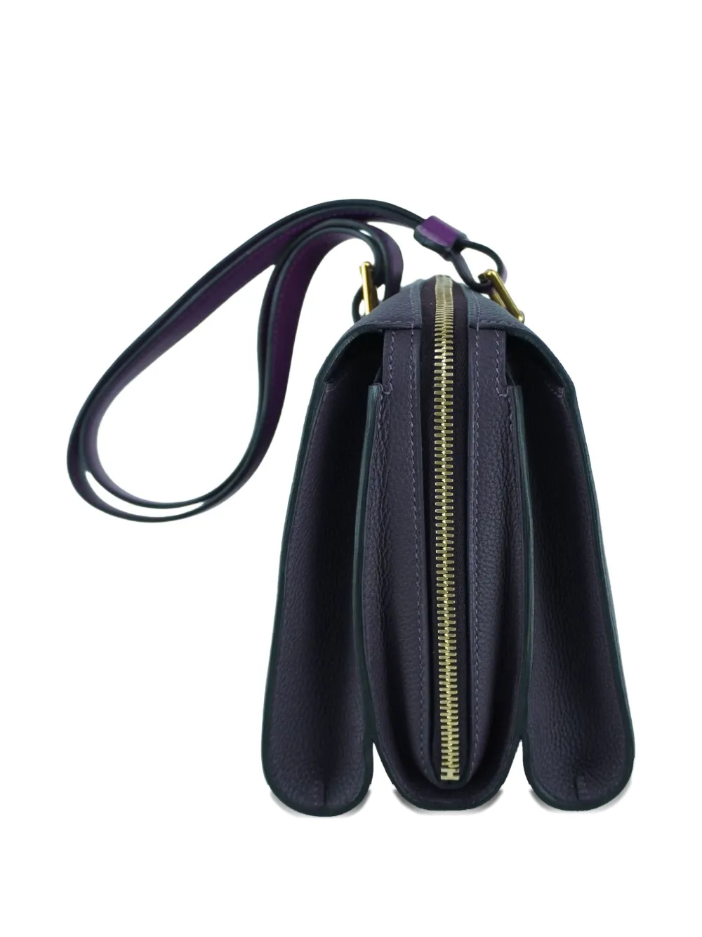 Simone Leather Handbag