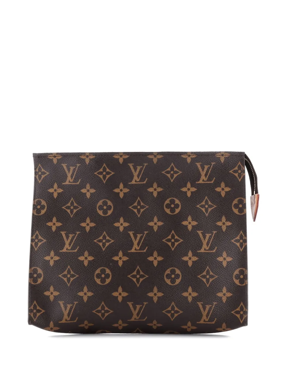 Louis Vuitton Pre-Owned monogram canvas toiletry pouch | Image 2