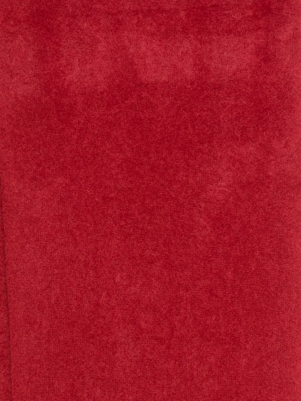 Absolut cashmere Honora sjaal - Rood