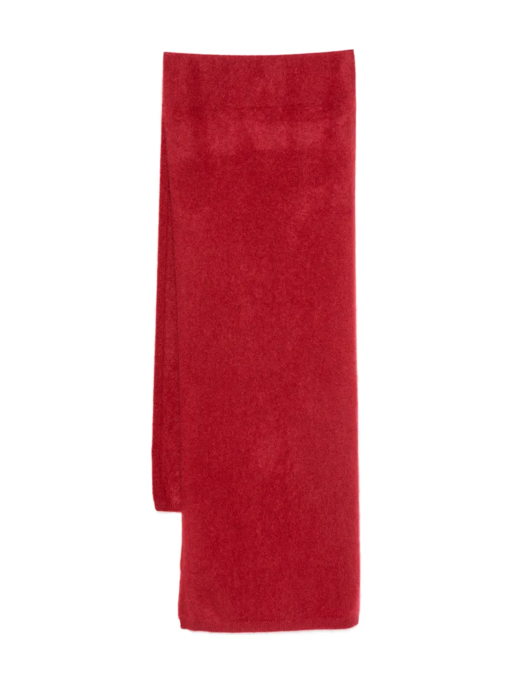 absolut cashmere Sciarpa Honora - Rosso
