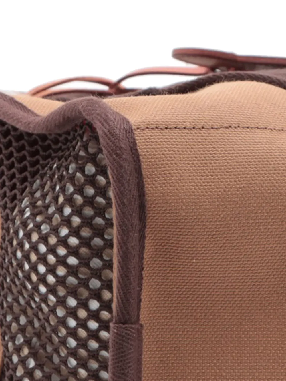 Hermès Pre-Owned bolsa de viaje para perros 2022 | Estilos de archivo | Image 2