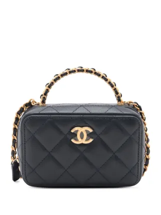 CHANEL Pre-Owned
