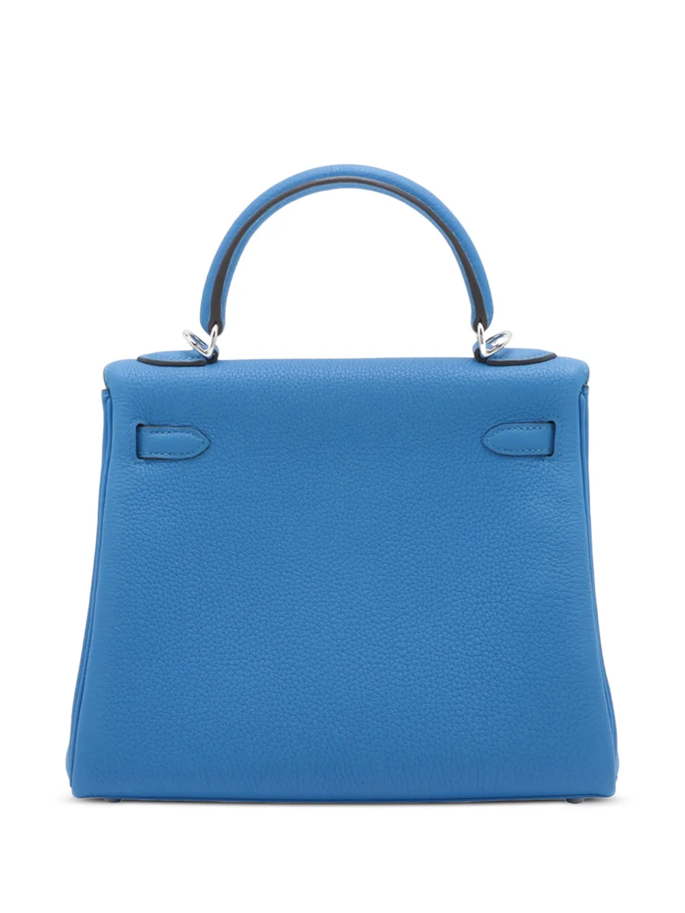Hermès Pre-Owned 2024 Togo Kelly II Retourne 25 satchel | Pre-Owned | Image 2