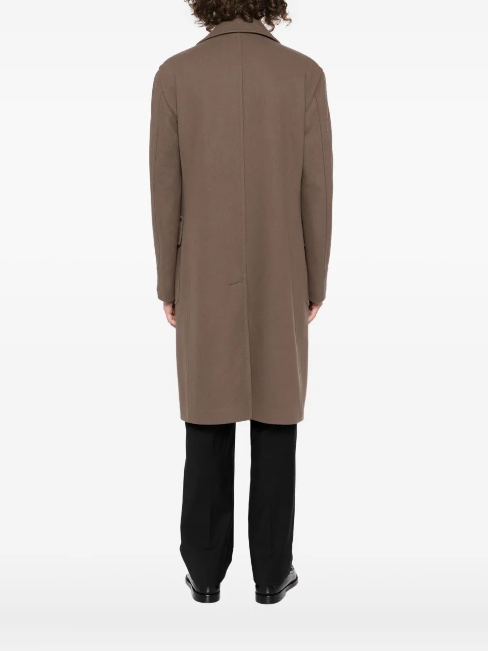 Tagliatore Modello jas Bruin