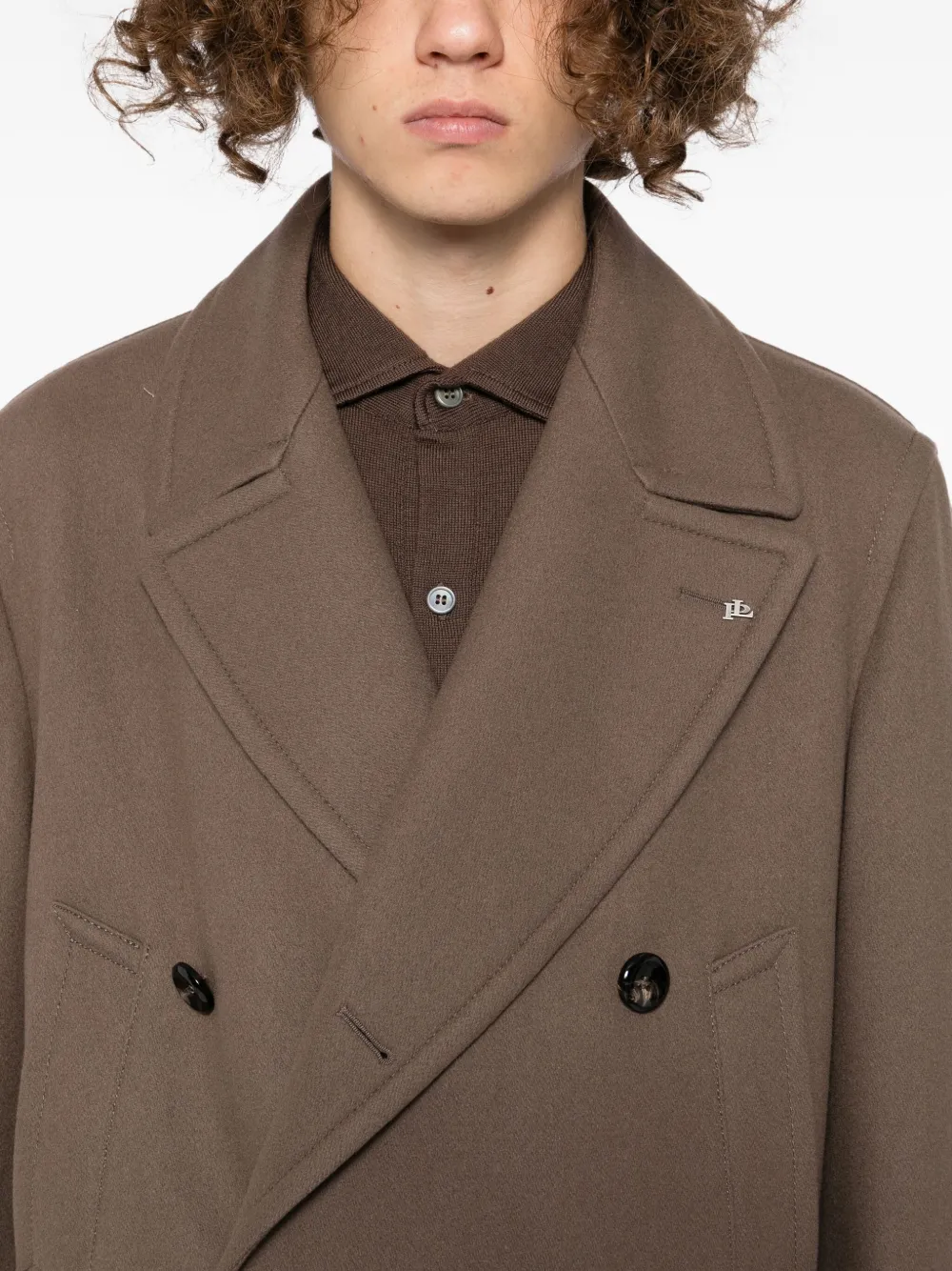 Tagliatore Modello jas Bruin