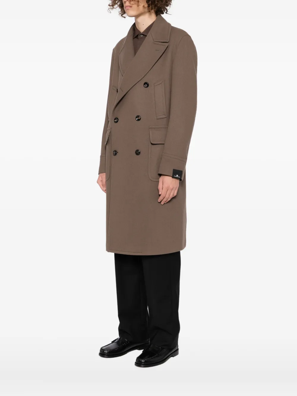 Tagliatore Modello jas Bruin
