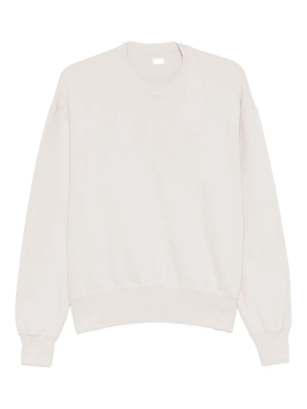 Kuro sweat à col rond | rose | Image 1