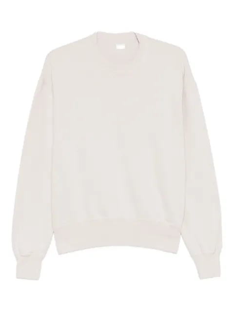 Kuro crew-neck sweatshirt