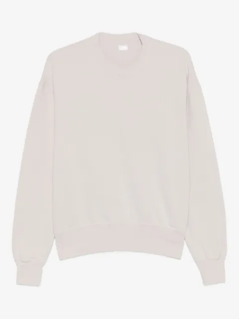 Kuro crew-neck sweatshirt