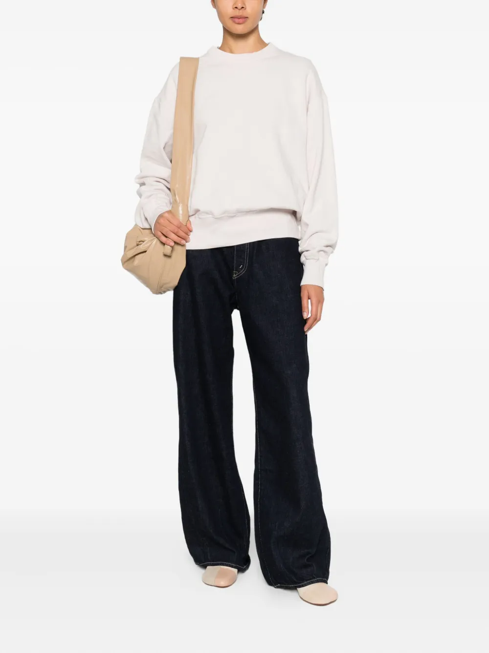 Kuro sweat à col rond | Sweats | Image 2