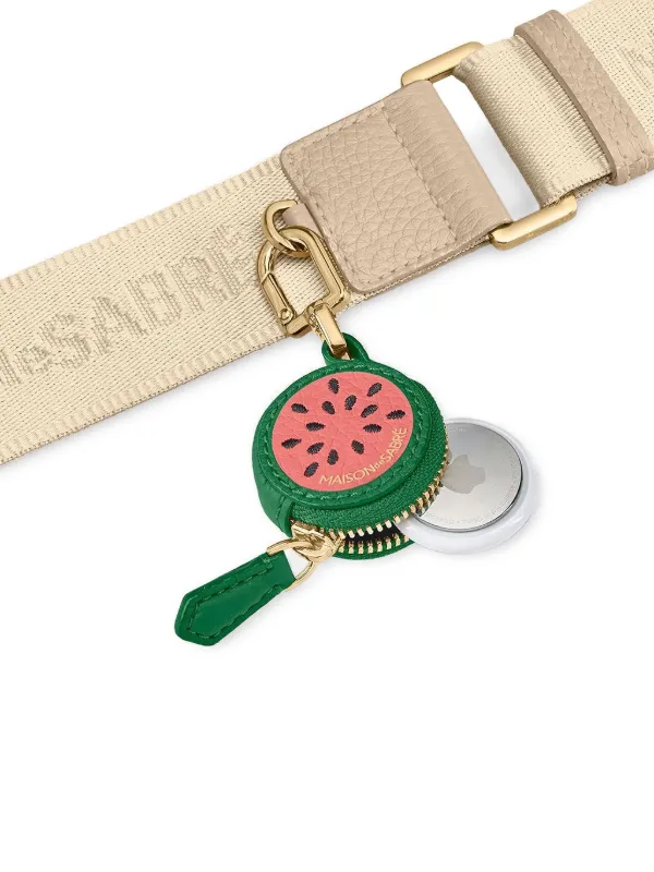 MAISON De SABRÉ The SABRÉMOJI™ フルーツチャーム | グリーン
