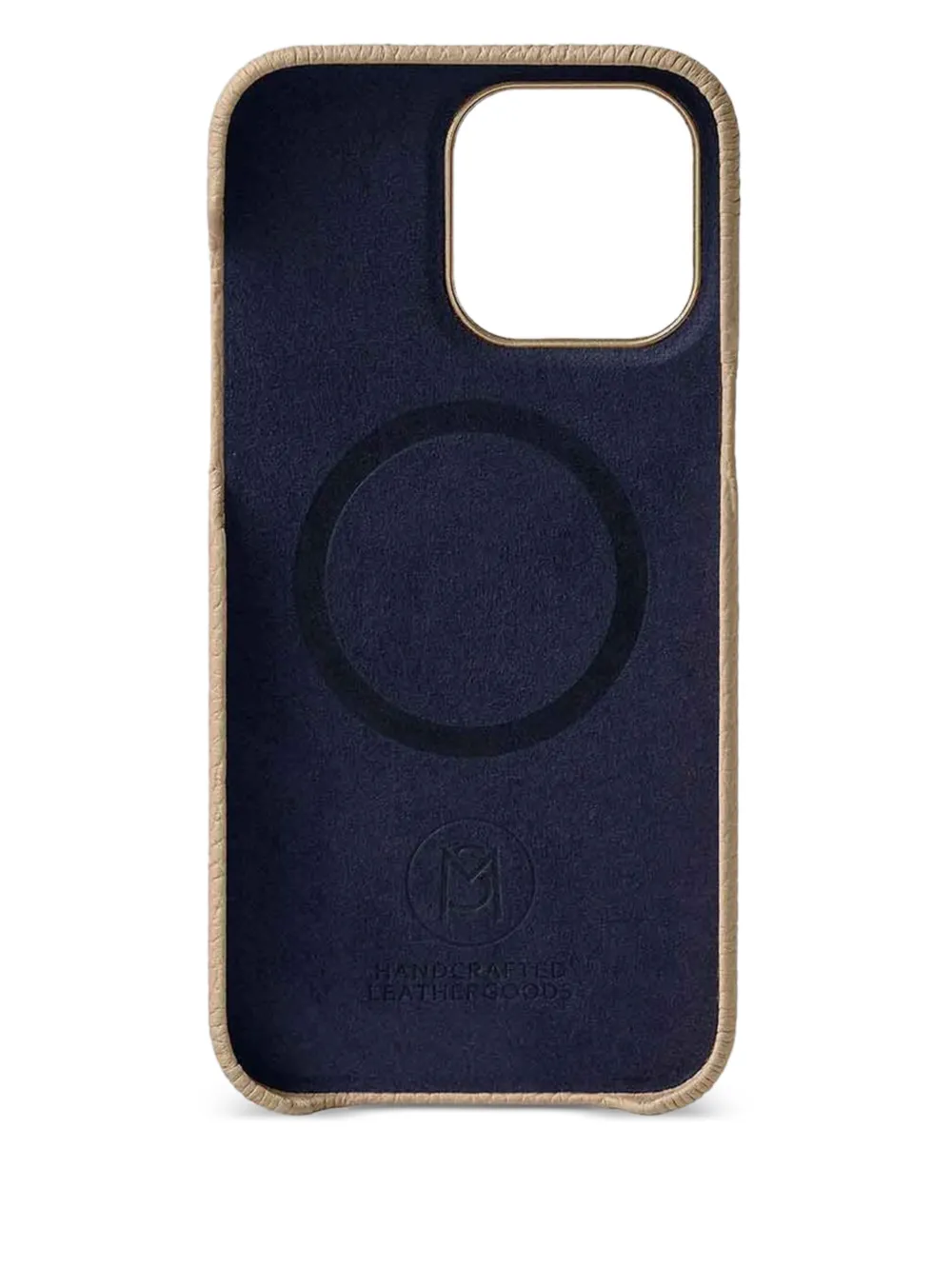 MAISON de SABRÉ funda para iPhone 14 Pro Max | Hombre | Image 2