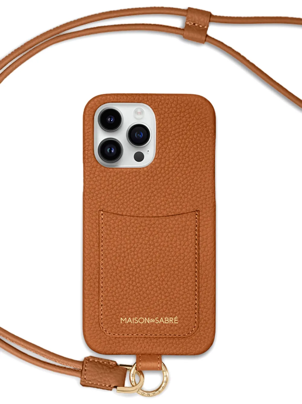 Sling Iphone 15 Pro Max Case