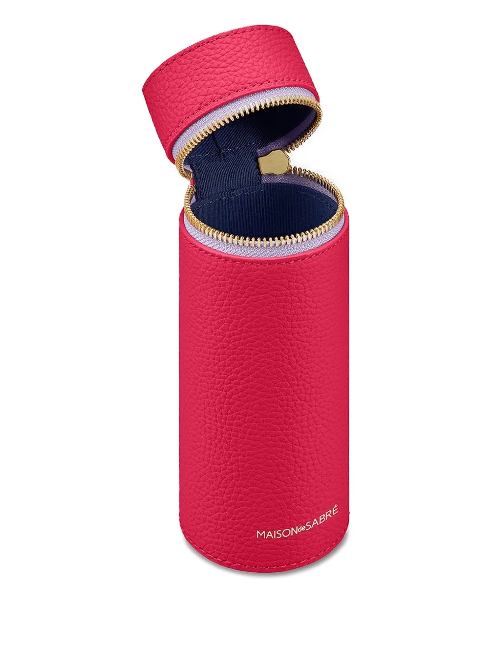 MAISON de SABRÉ funda para cepillo con cierre | Hombre | Image 2