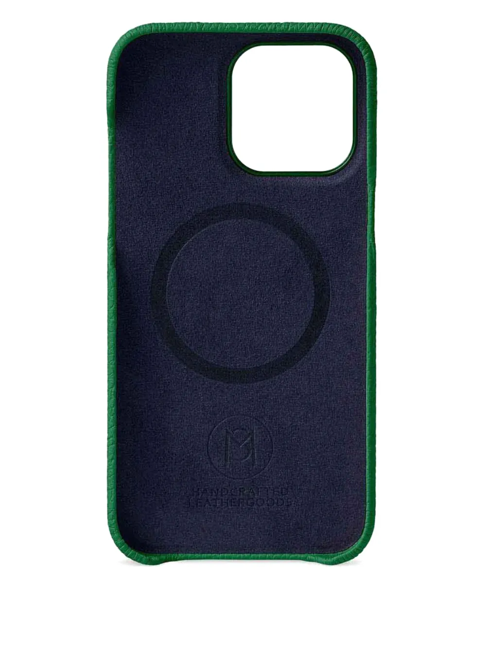 MAISON de SABRÉ funda para iPhone Pro 14 texturizada | Hombre | Image 2