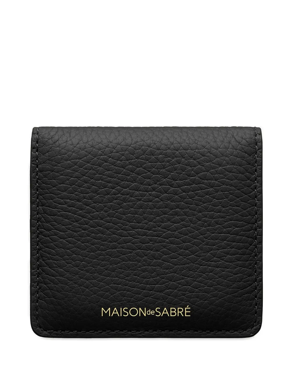 MAISON de SABRÉ espejo compacto magnético | negro | Image 1