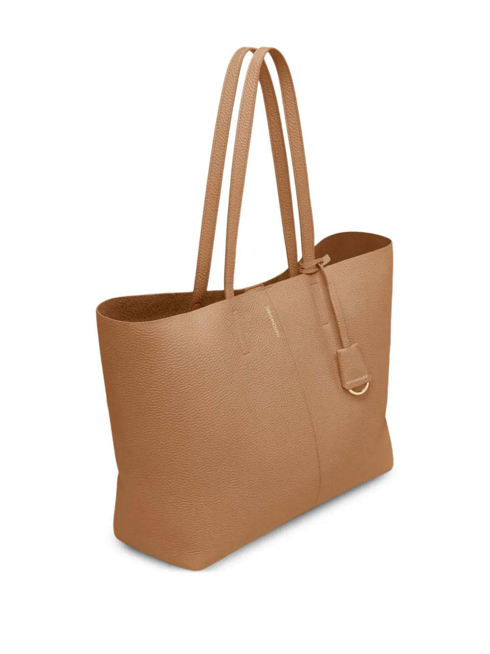 MAISON de SABRÉ sac cabas Snap Soft en cuir | Homme | Image 2