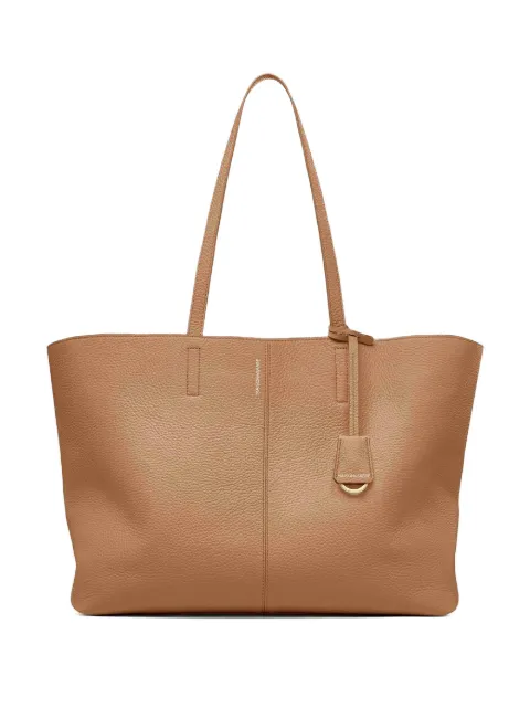 MAISON de SABRÉ Snap Soft leather tote bag
