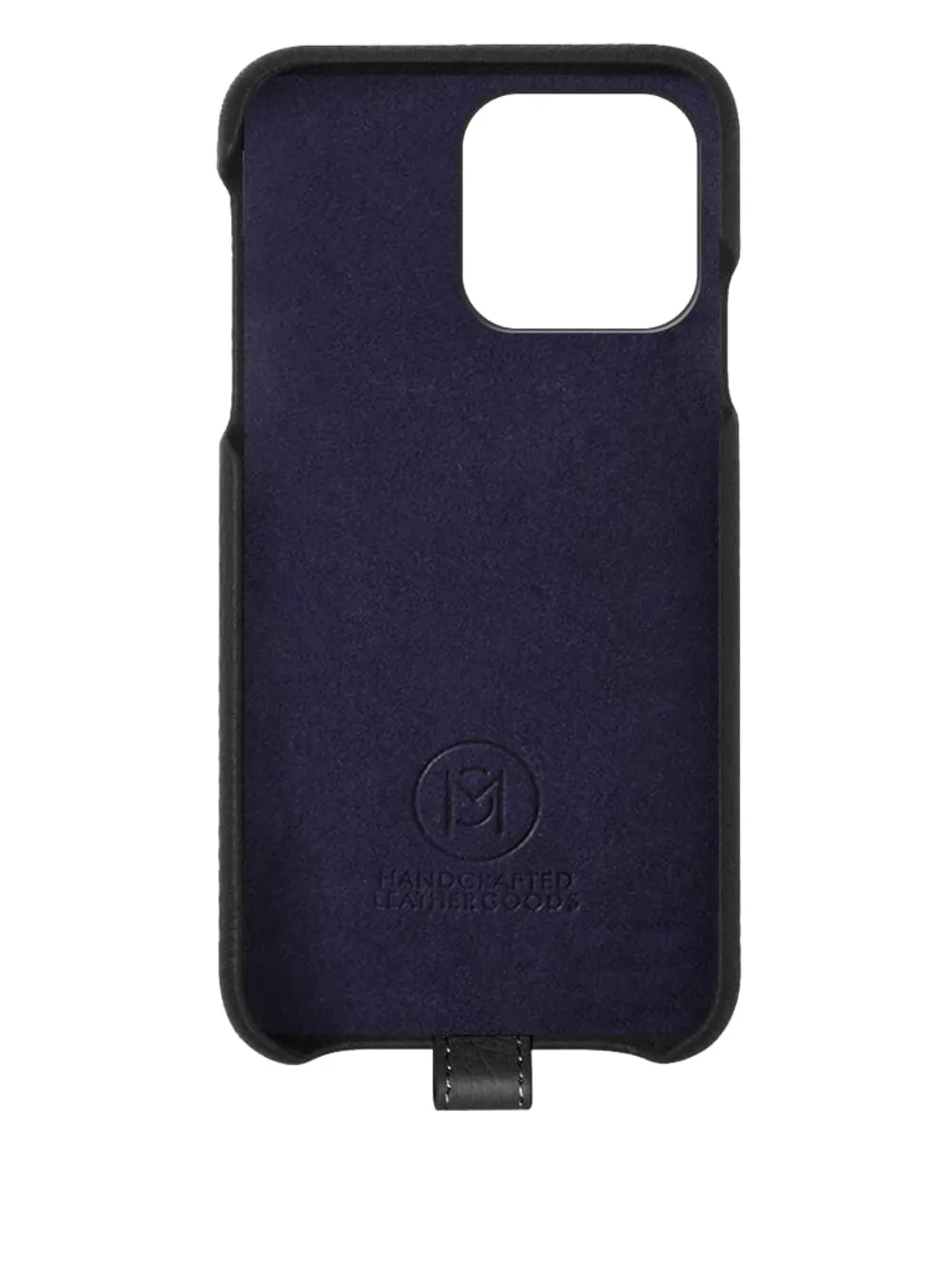 MAISON de SABRÉ The Sling iPhone 14 Pro case | Men | Image 2