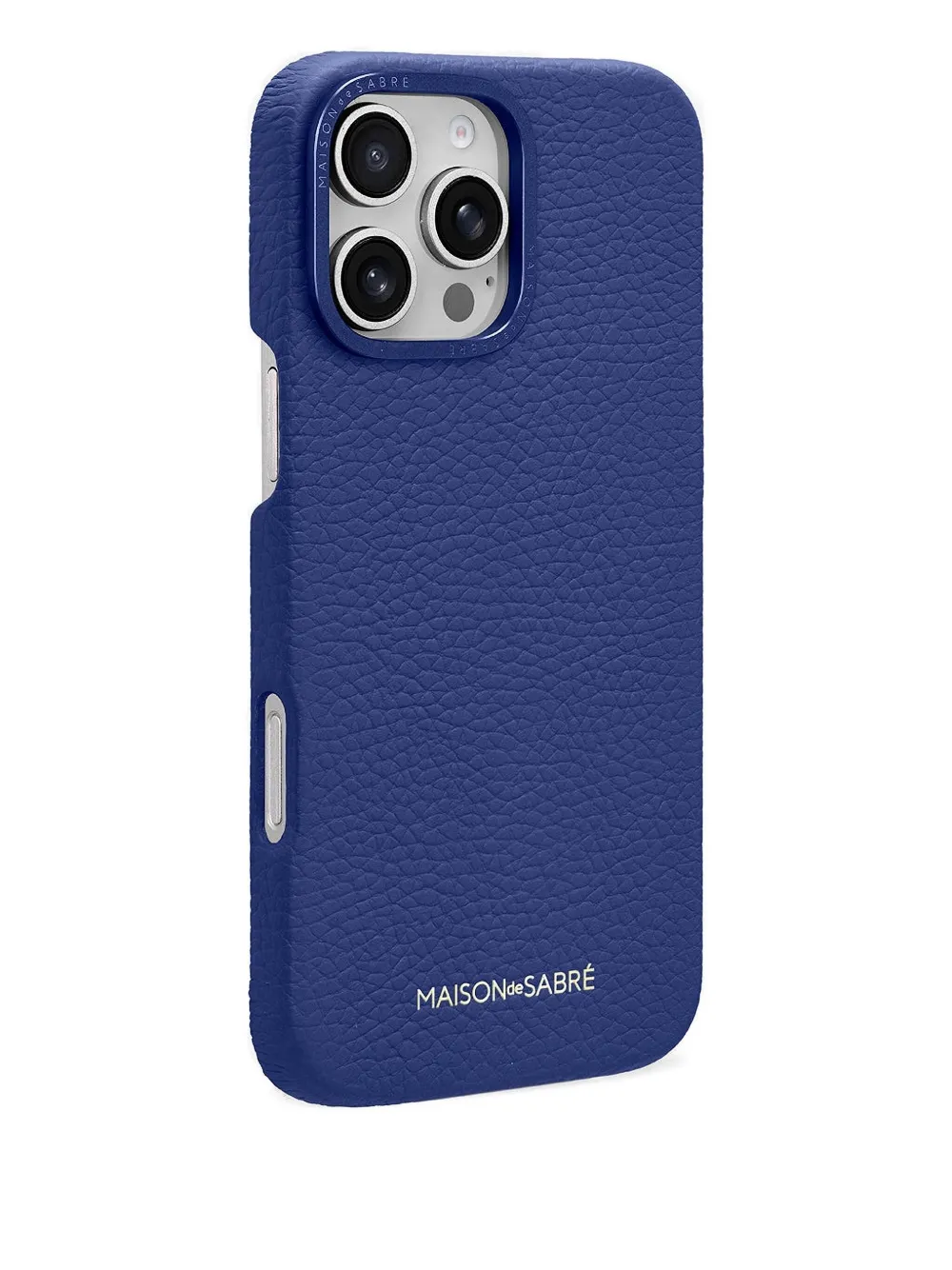 MAISON de SABRÉ funda para iPhone 16 Pro Max | Hombre | Image 2