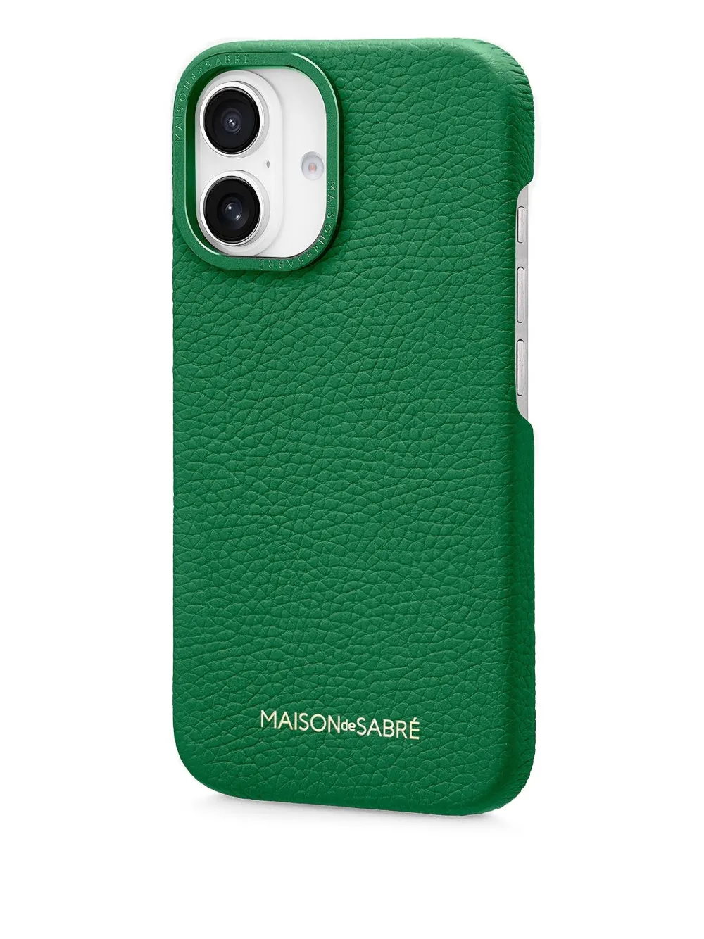 Leather Phone Case (Iphone 16)