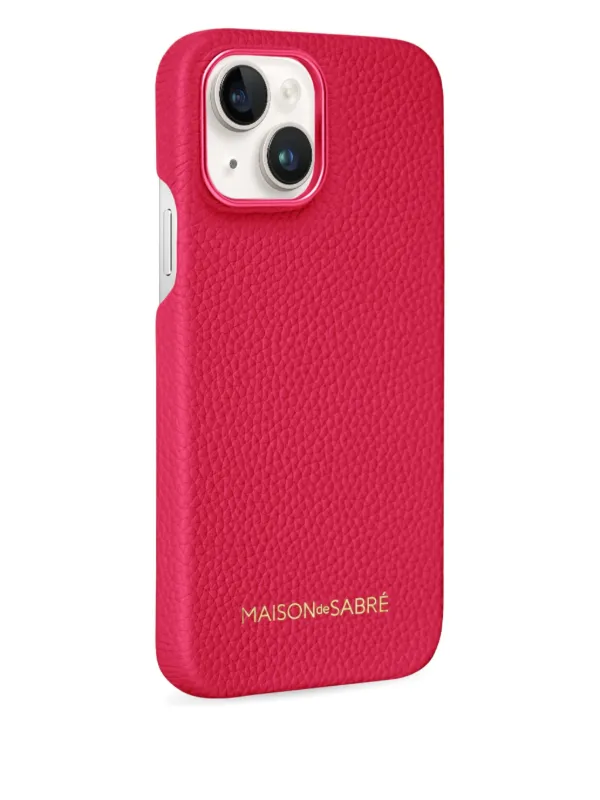 Bag Maison de sabre キティiphoneケース メゾンドサブレ