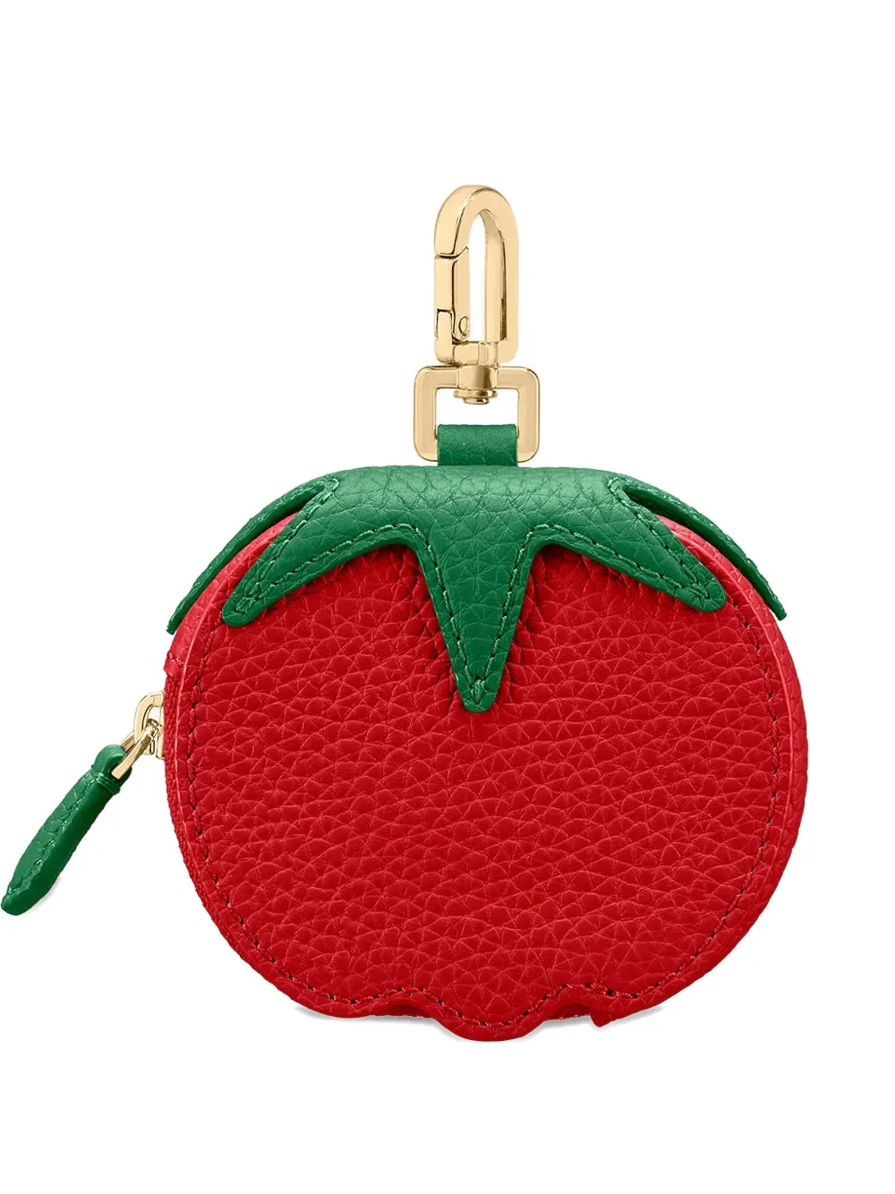 Maison De Sabre Sabrémoji™ Coin Purse In Brown