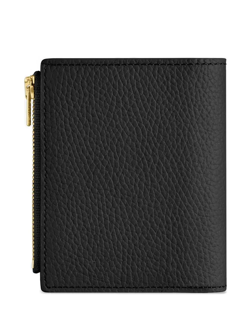 MAISON de SABRÉ pebbled bifold leather wallet | Men | Image 2