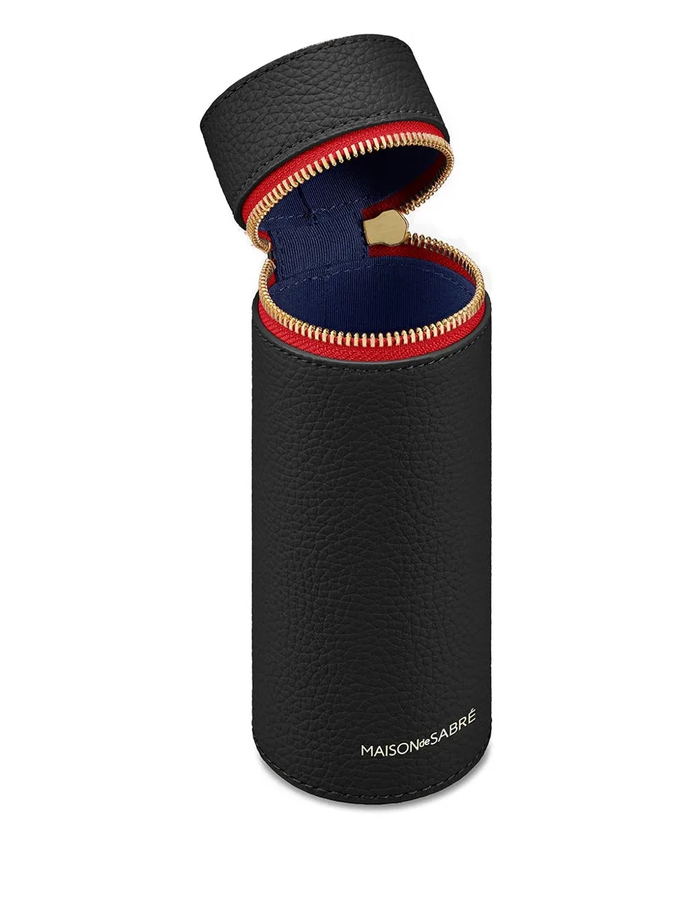 MAISON de SABRÉ funda para cepillo con cierre en el asa | Hombre | Image 2