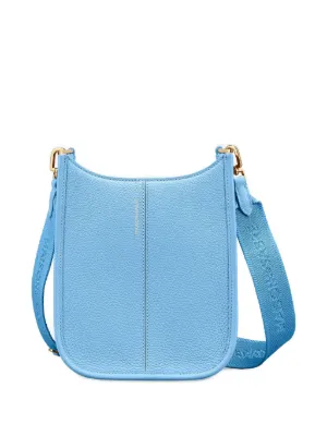 Bao Bao Issey Miyake ジオメトリックパターン メッセンジャーバッグ