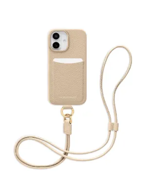 MAISON De SABRÉ iPhone 16 スリングケース | グリーン | FARFETCH JP