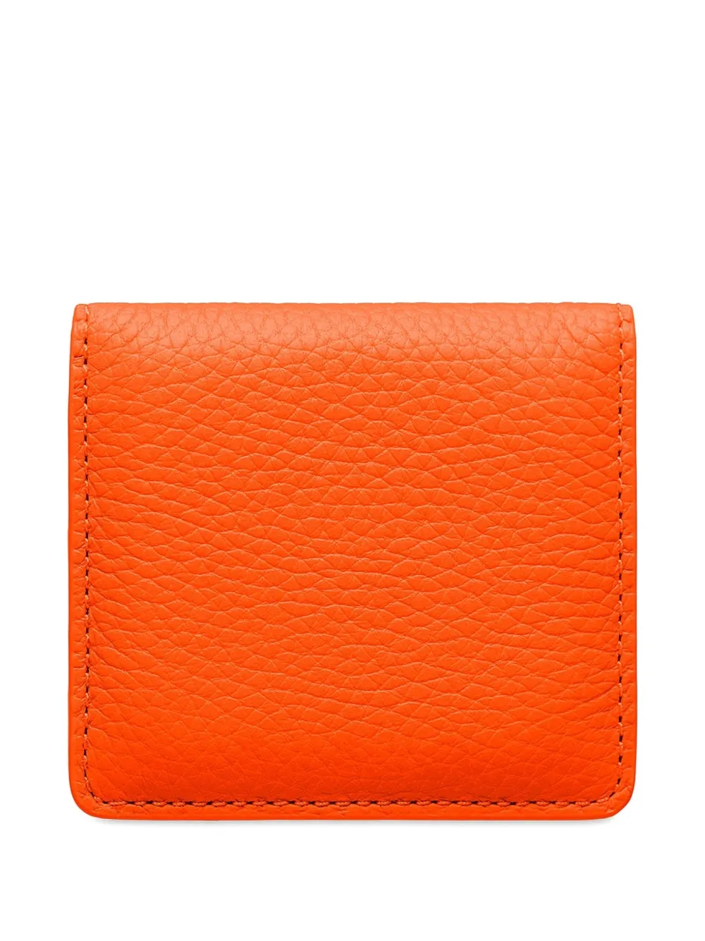 MAISON de SABRÉ magnetic leather compact mirror | Men | Image 2