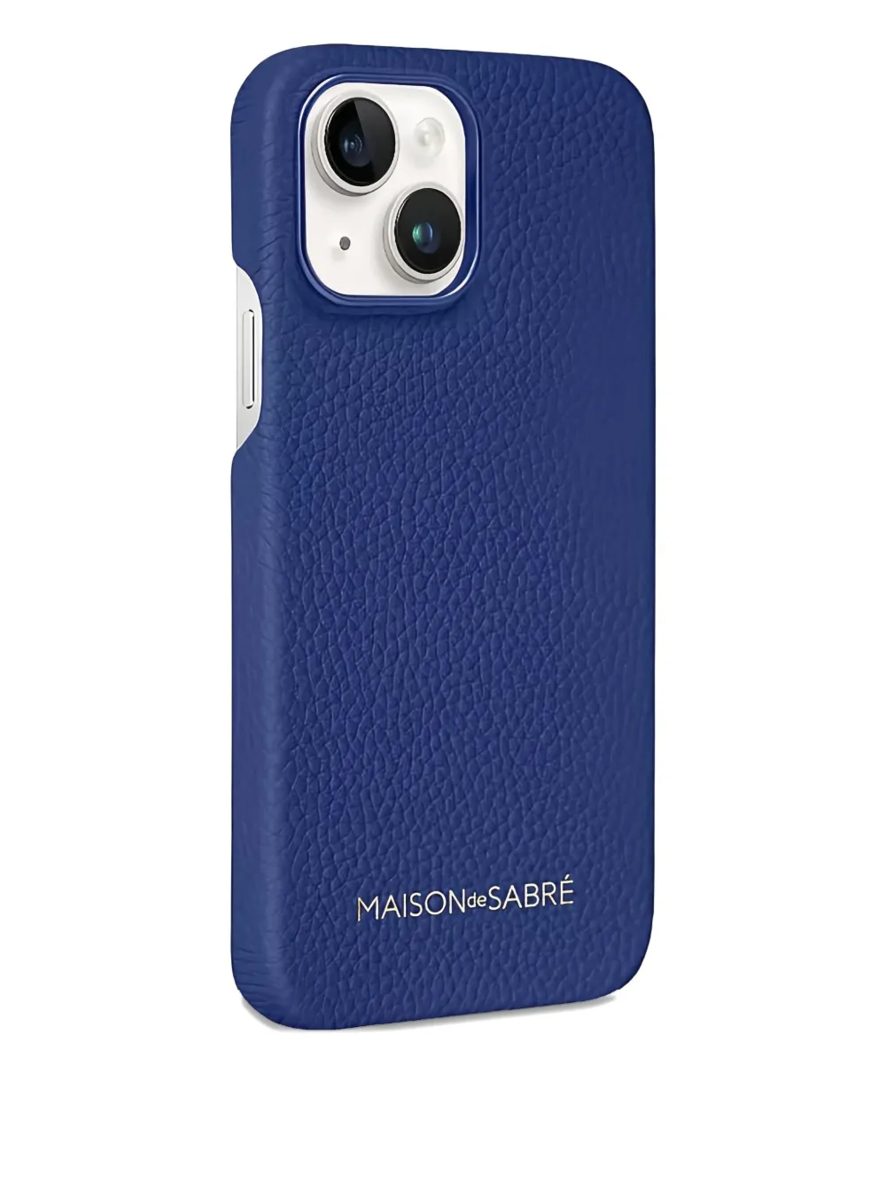 MAISON de SABRÉ leather phone...