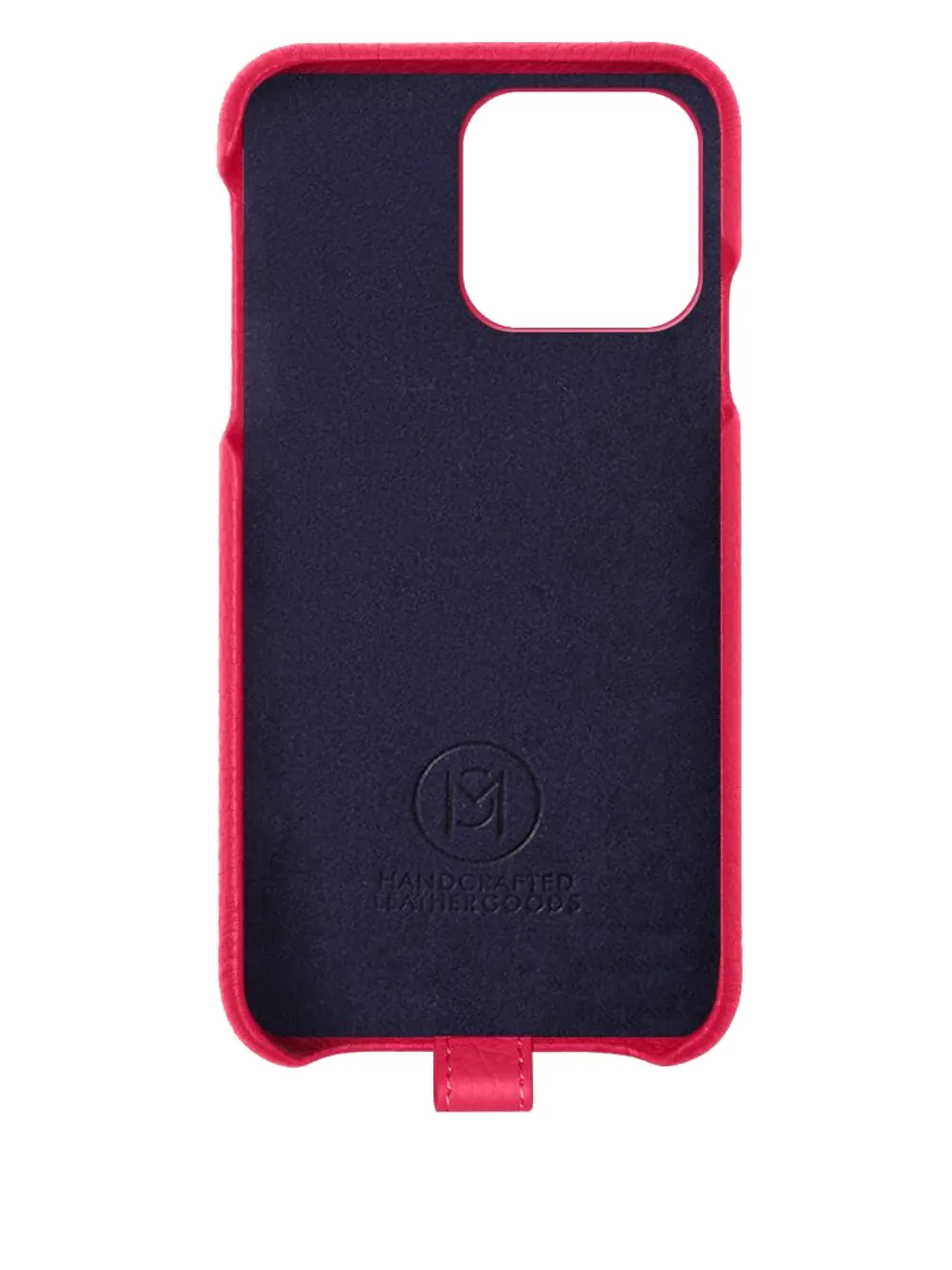 MAISON de SABRÉ funda para celular con compartimento para tarjeta | Hombre | Image 2
