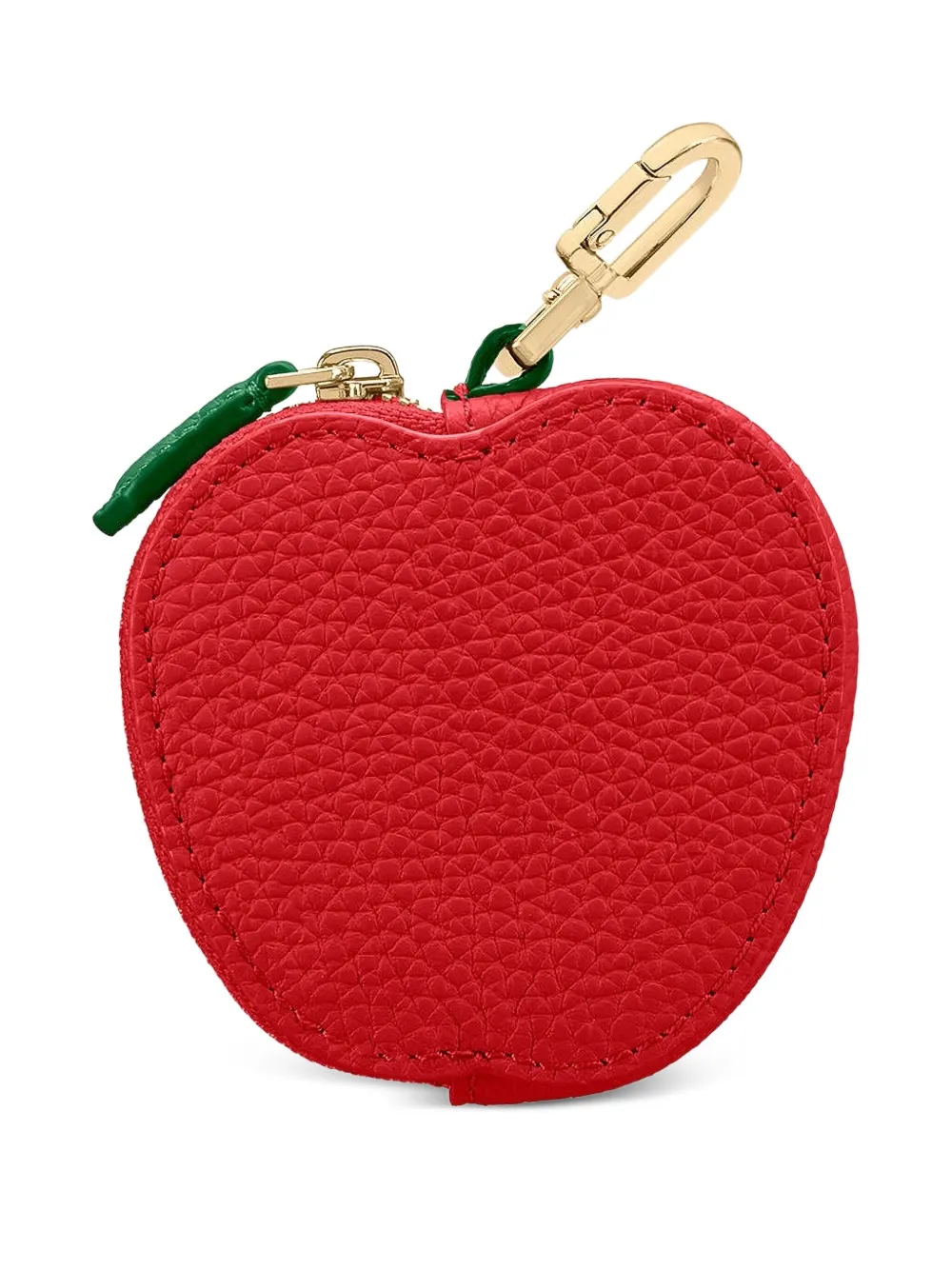 MAISON de SABRÉ Apple charm coin purse | Men | Image 2