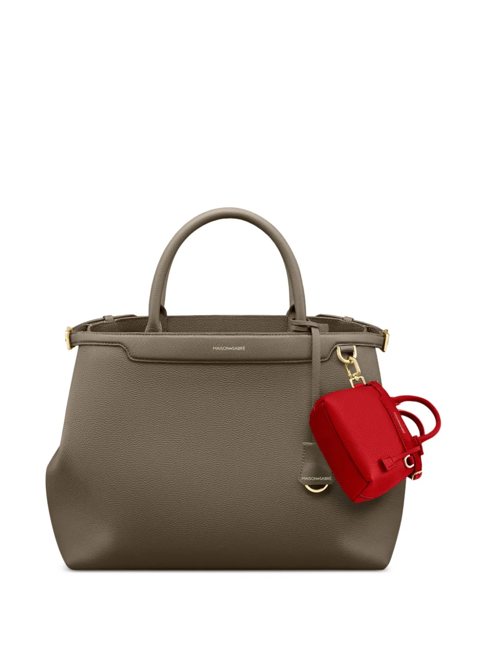 MAISON de SABRÉ The SABRÉMOJI™ Palais charm | Men | Image 2