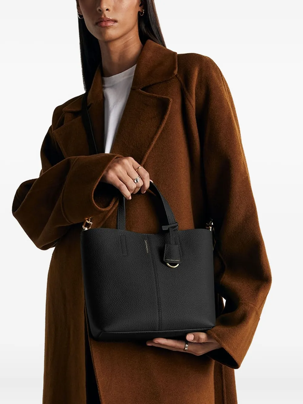 MAISON de SABRÉ tote Soft pequeña | Hombre | Image 2