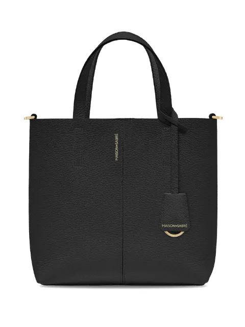 MAISON de SABRÉ Small Soft Tote bag
