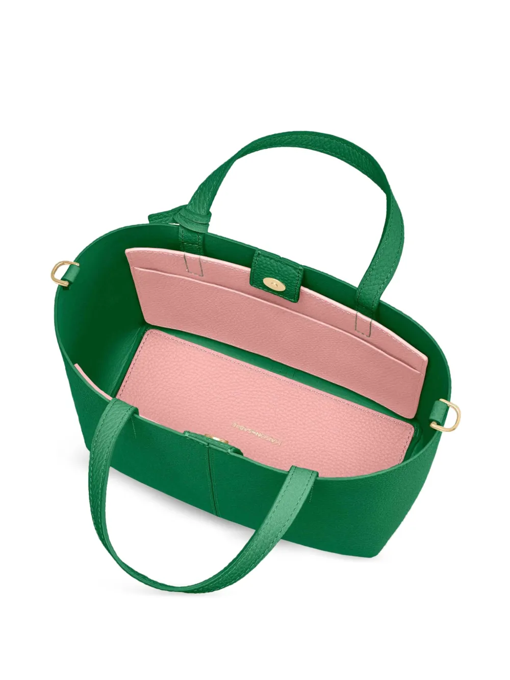 MAISON de SABRÉ tote con correa removible | Hombre | Image 2